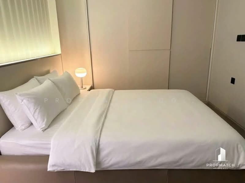 Cooper Siam, Bangkok, Soi Rong Mueang 5, Rong Muang, Pathum Wan, Bangkok, 1 Bedroom, 41 sqm, Condo For Rent, by PROPMATCH CO., LTD., 500240752 - DDproperty.com