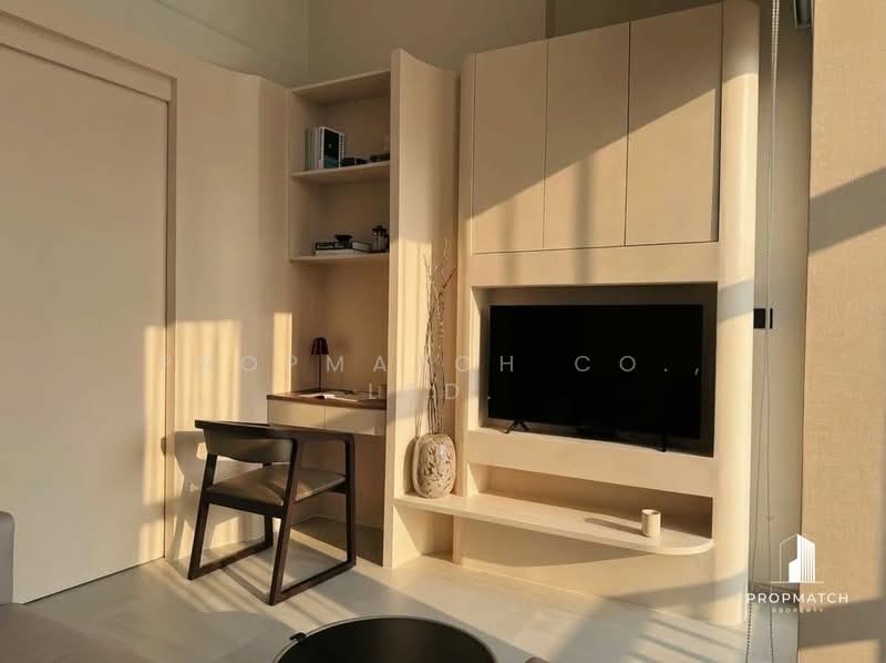 Cooper Siam, Bangkok, Soi Rong Mueang 5, Rong Muang, Pathum Wan, Bangkok, 1 Bedroom, 41 sqm, Condo For Rent, by PROPMATCH CO., LTD., 500240752 - DDproperty.com