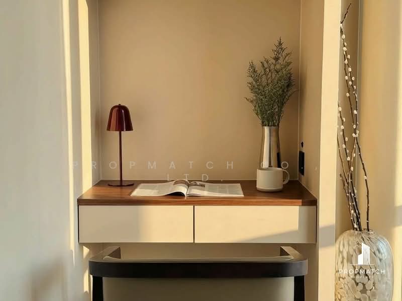 Cooper Siam, Bangkok, Soi Rong Mueang 5, Rong Muang, Pathum Wan, Bangkok, 1 Bedroom, 41 sqm, Condo For Rent, by PROPMATCH CO., LTD., 500240752 - DDproperty.com
