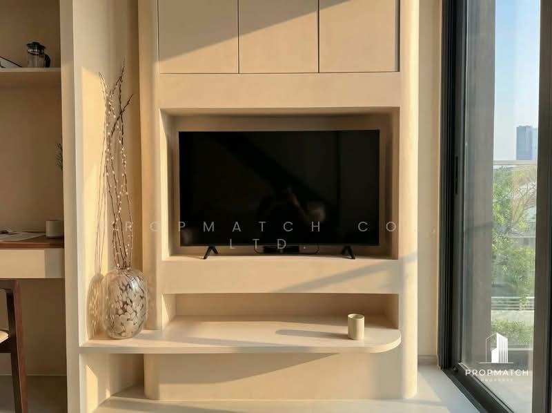 Cooper Siam, กรุงเทพ, Soi Rong Mueang 5, รองเมือง, ปทุมวัน, กรุงเทพ, 41 ตร.ม., คอนโด ให้เช่า, โดย PROPMATCH CO., LTD., 500240752 - DDproperty.com