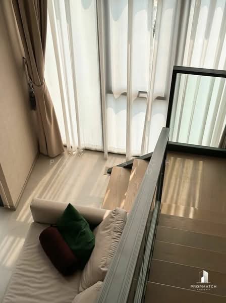Cooper Siam, Bangkok, Soi Rong Mueang 5, Rong Muang, Pathum Wan, Bangkok, 1 Bedroom, 41 sqm, Condo For Rent, by PROPMATCH CO., LTD., 500240752 - DDproperty.com