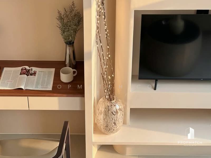 Cooper Siam, Bangkok, Soi Rong Mueang 5, Rong Muang, Pathum Wan, Bangkok, 1 Bedroom, 41 sqm, Condo For Rent, by PROPMATCH CO., LTD., 500240752 - DDproperty.com