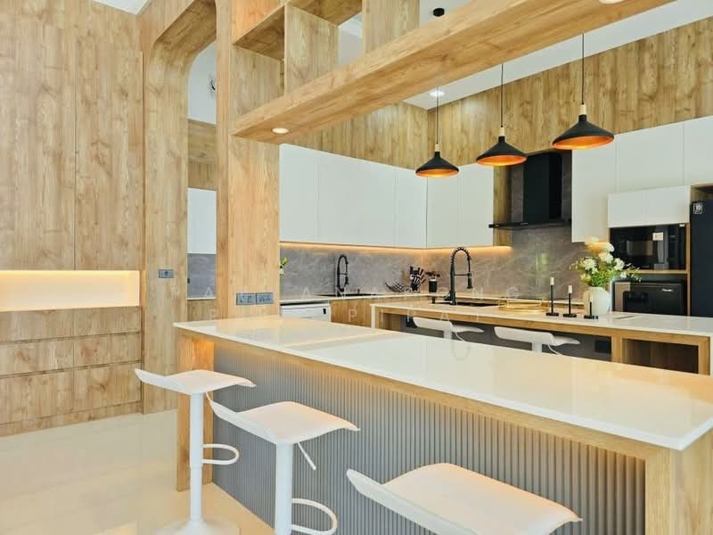 undefined, ชลบุรี, หนองปรือ, บางละมุง, ชลบุรี, 399 ตร.ม., บ้านเดี่ยว ขาย, โดย Pattanapong Pongpipat, 500240756 - DDproperty.com