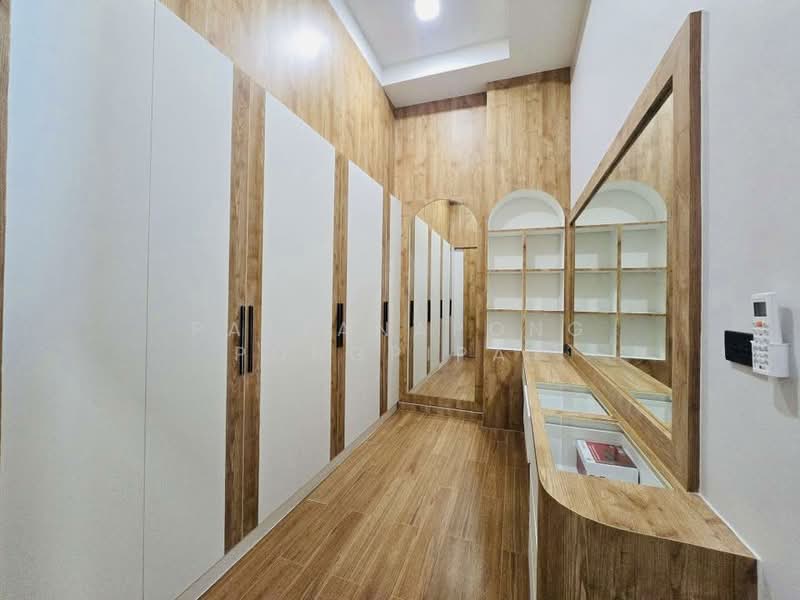 undefined, Chon Buri (Pattaya), Nong Pru, Bang Lamung (Pattaya), Chon Buri (Pattaya), 5 Bedrooms, 399 sqm, Single Detached House For Sale, by Pattanapong Pongpipat, 500240756 - DDproperty.com