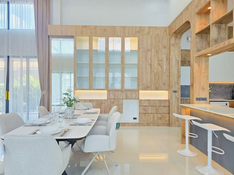 undefined, Chon Buri (Pattaya), Nong Pru, Bang Lamung (Pattaya), Chon Buri (Pattaya), 5 Bedrooms, 399 sqm, Single Detached House For Sale, by Pattanapong Pongpipat, 500240756 - DDproperty.com