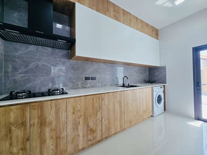 undefined, Chon Buri (Pattaya), Nong Pru, Bang Lamung (Pattaya), Chon Buri (Pattaya), 5 Bedrooms, 399 sqm, Single Detached House For Sale, by Pattanapong Pongpipat, 500240756 - DDproperty.com