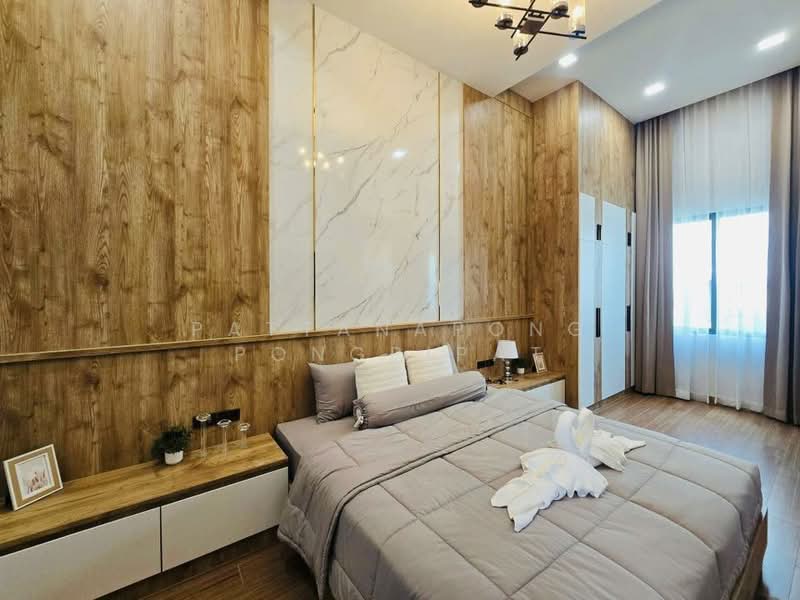 undefined, Chon Buri (Pattaya), Nong Pru, Bang Lamung (Pattaya), Chon Buri (Pattaya), 5 Bedrooms, 399 sqm, Single Detached House For Sale, by Pattanapong Pongpipat, 500240756 - DDproperty.com