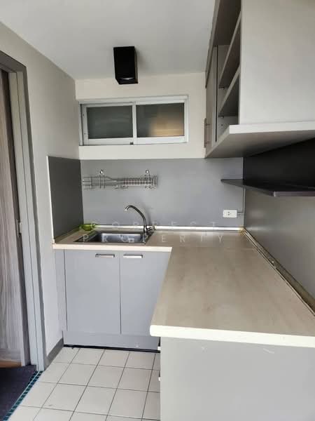 Lumpini Center Happyland, Bangkok, A2 Happy Land Sai 1 Road, Khlong Chan, Bang Kapi, Bangkok, 2 Bedrooms, 57 sqm, Condo For Rent, by Correct Property, 500240759 - DDproperty.com