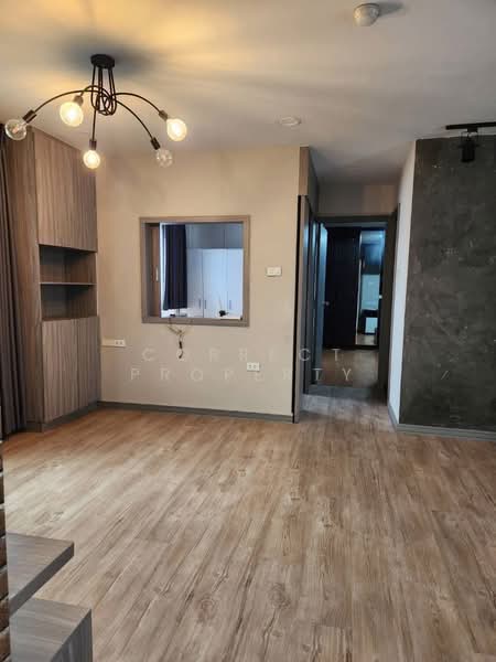 Lumpini Center Happyland, Bangkok, A2 Happy Land Sai 1 Road, Khlong Chan, Bang Kapi, Bangkok, 2 Bedrooms, 57 sqm, Condo For Rent, by Correct Property, 500240759 - DDproperty.com