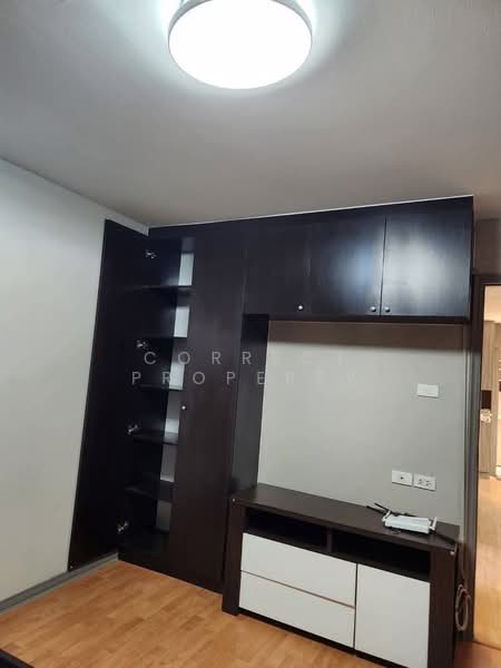 Lumpini Center Happyland, Bangkok, A2 Happy Land Sai 1 Road, Khlong Chan, Bang Kapi, Bangkok, 2 Bedrooms, 57 sqm, Condo For Rent, by Correct Property, 500240759 - DDproperty.com