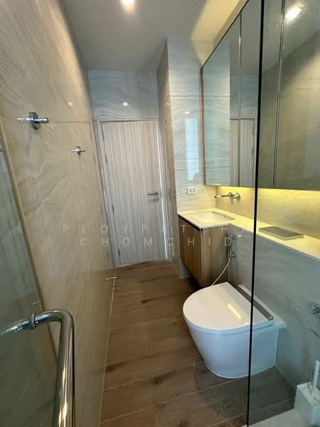 Quinn Sukhumvit 101, Bangkok, 3053 Sukhumvit Road, Bang Chak, Phra Khanong, Bangkok, 1 Bedroom, 35 sqm, Condo For Rent, by Ploypatcha Chomchid, 500240760 - DDproperty.com