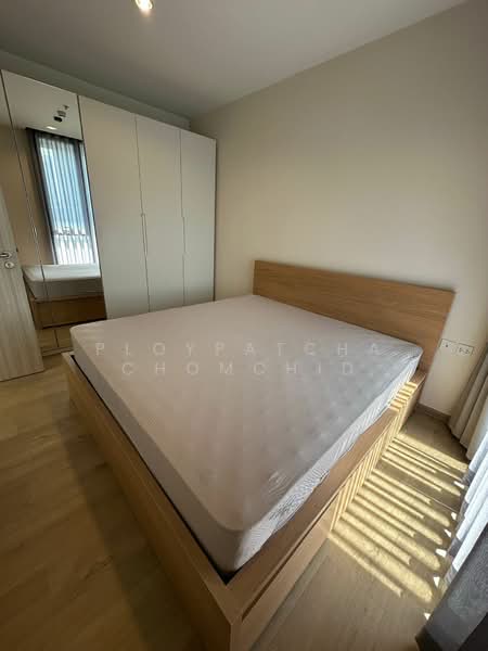 Quinn Sukhumvit 101, Bangkok, 3053 Sukhumvit Road, Bang Chak, Phra Khanong, Bangkok, 1 Bedroom, 35 sqm, Condo For Rent, by Ploypatcha Chomchid, 500240760 - DDproperty.com