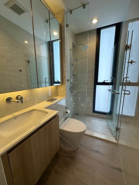 Quinn Sukhumvit 101, Bangkok, 3053 Sukhumvit Road, Bang Chak, Phra Khanong, Bangkok, 1 Bedroom, 35 sqm, Condo For Rent, by Ploypatcha Chomchid, 500240760 - DDproperty.com