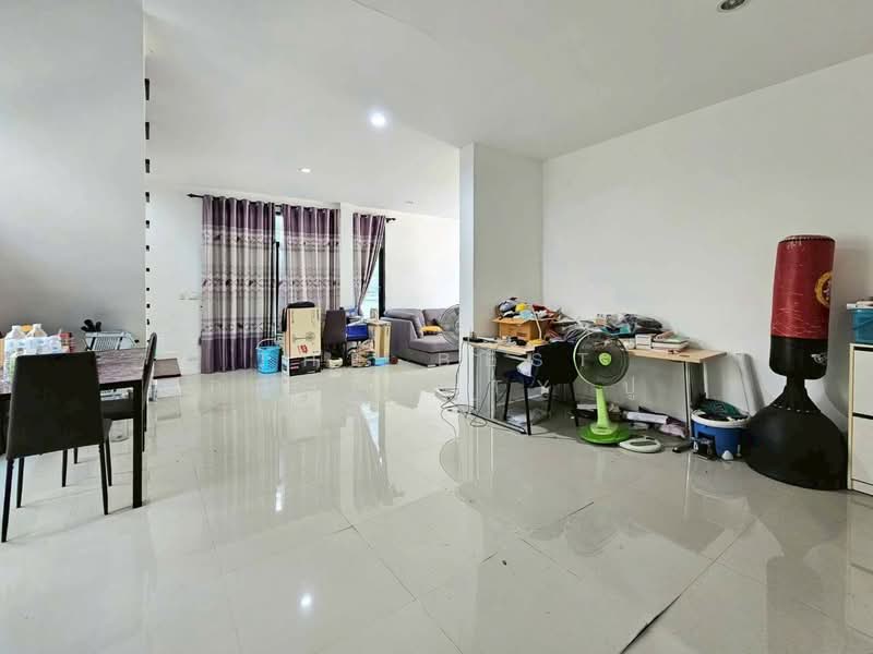 High Living 7, Chon Buri (Pattaya), 199 Thesaban Road 1, Nong Tamlung, Phan Thong, Chon Buri (Pattaya), 3 Bedrooms, 150 sqm, Semi-Detached House (Twin House) For Sale, by The Best Property ปู, 500240761 - DDproperty.com