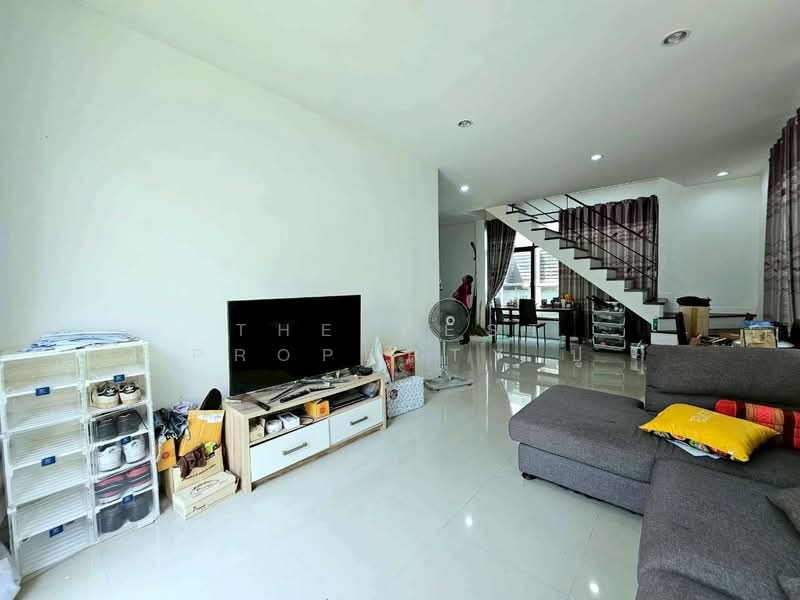 High Living 7, Chon Buri (Pattaya), 199 Thesaban Road 1, Nong Tamlung, Phan Thong, Chon Buri (Pattaya), 3 Bedrooms, 150 sqm, Semi-Detached House (Twin House) For Sale, by The Best Property ปู, 500240761 - DDproperty.com