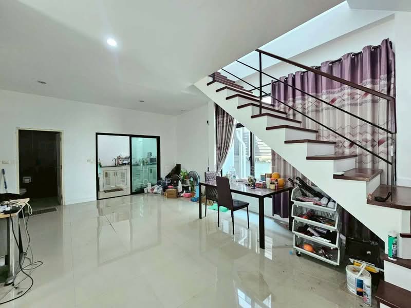 High Living 7, Chon Buri (Pattaya), 199 Thesaban Road 1, Nong Tamlung, Phan Thong, Chon Buri (Pattaya), 3 Bedrooms, 150 sqm, Semi-Detached House (Twin House) For Sale, by The Best Property ปู, 500240761 - DDproperty.com