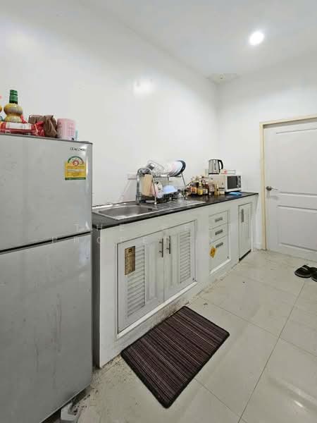 High Living 7, Chon Buri (Pattaya), 199 Thesaban Road 1, Nong Tamlung, Phan Thong, Chon Buri (Pattaya), 3 Bedrooms, 150 sqm, Semi-Detached House (Twin House) For Sale, by The Best Property ปู, 500240761 - DDproperty.com