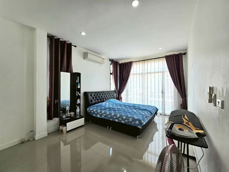 High Living 7, Chon Buri (Pattaya), 199 Thesaban Road 1, Nong Tamlung, Phan Thong, Chon Buri (Pattaya), 3 Bedrooms, 150 sqm, Semi-Detached House (Twin House) For Sale, by The Best Property ปู, 500240761 - DDproperty.com