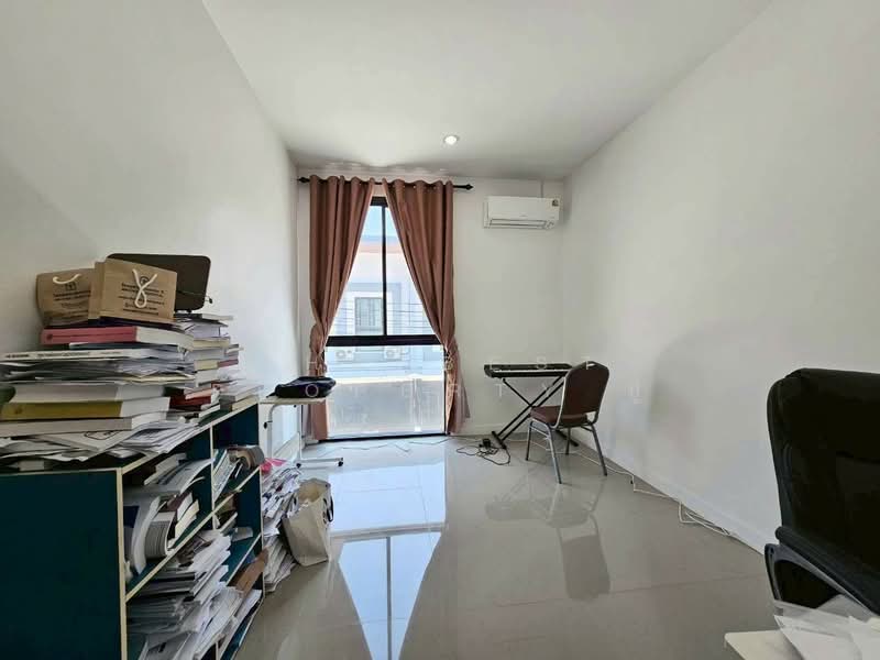 High Living 7, Chon Buri (Pattaya), 199 Thesaban Road 1, Nong Tamlung, Phan Thong, Chon Buri (Pattaya), 3 Bedrooms, 150 sqm, Semi-Detached House (Twin House) For Sale, by The Best Property ปู, 500240761 - DDproperty.com