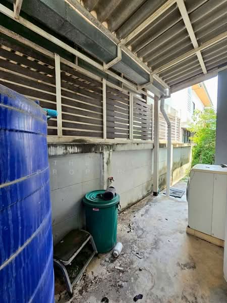 High Living 7, Chon Buri (Pattaya), 199 Thesaban Road 1, Nong Tamlung, Phan Thong, Chon Buri (Pattaya), 3 Bedrooms, 150 sqm, Semi-Detached House (Twin House) For Sale, by The Best Property ปู, 500240761 - DDproperty.com