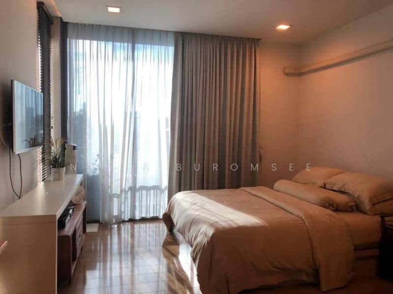 Quad Sathon, Bangkok, 70 Soi Narathiwat Ratchanakarin 6, Yan Nawa, Sathon, Bangkok, Studio, 29 sqm, Condo For Sale, by Natta Buromsee, 500240762 - DDproperty.com