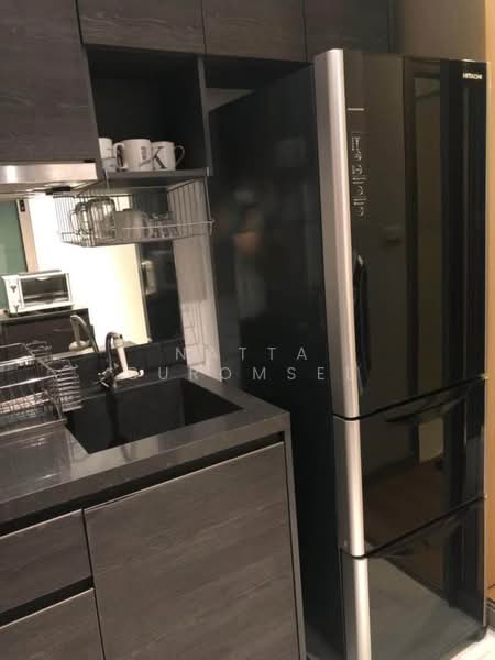 Quad Sathon, Bangkok, 70 Soi Narathiwat Ratchanakarin 6, Yan Nawa, Sathon, Bangkok, Studio, 29 sqm, Condo For Sale, by Natta Buromsee, 500240762 - DDproperty.com
