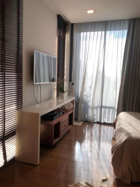 Quad Sathon, Bangkok, 70 Soi Narathiwat Ratchanakarin 6, Yan Nawa, Sathon, Bangkok, Studio, 29 sqm, Condo For Sale, by Natta Buromsee, 500240762 - DDproperty.com
