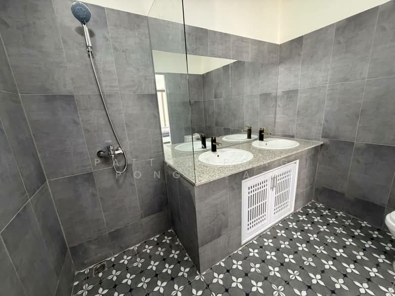 undefined, Chon Buri (Pattaya), Nong Pru, Bang Lamung (Pattaya), Chon Buri (Pattaya), 6 Bedrooms, 120 sqm, Villa For Sale, by Pattanapong Pongpipat, 500240763 - DDproperty.com