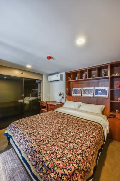 Park Origin Ratchathewi, Bangkok, 135 Phetchaburi Road, Thung Phaya Thai, Ratchathewi, Bangkok, 1 Bedroom, 47 sqm, Condo For Rent, by Ploypatcha Chomchid, 500240765 - DDproperty.com