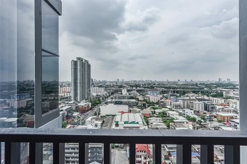 Park Origin Ratchathewi, Bangkok, 135 Phetchaburi Road, Thung Phaya Thai, Ratchathewi, Bangkok, 1 Bedroom, 47 sqm, Condo For Rent, by Ploypatcha Chomchid, 500240765 - DDproperty.com