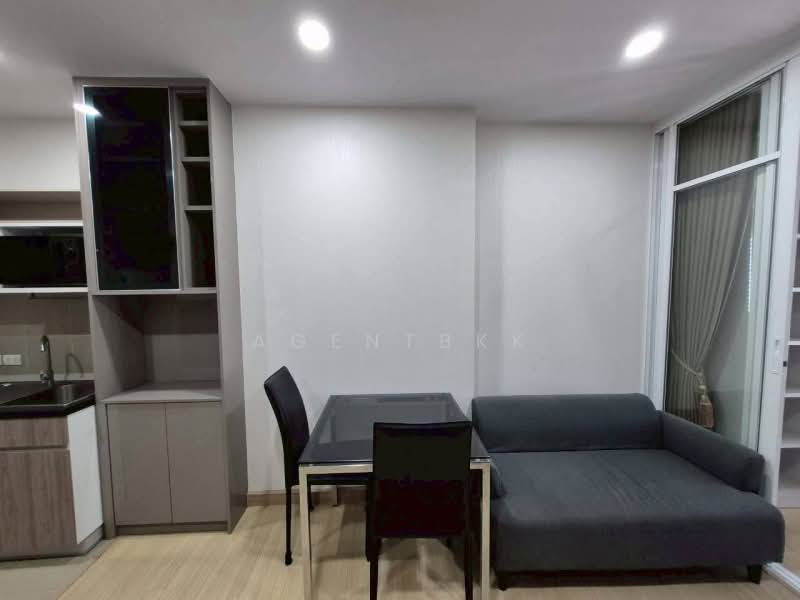 Supalai Veranda Ramkhamhaeng, Bangkok, Ramkhamhaeng Road, Hua Mak, Bang Kapi, Bangkok, 1 Bedroom, 44 sqm, Condo For Rent, by Agentbkk, 500240766 - DDproperty.com
