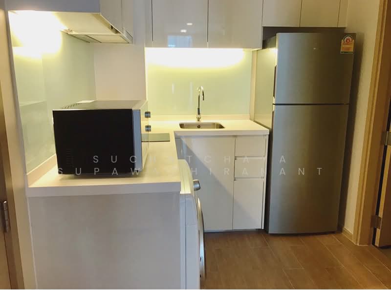 Liv @ 49 : ลิฟ แอท 49, กรุงเทพ, 9 ซอยสุขุมวิท 49, คลองตันเหนือ, วัฒนา, กรุงเทพ, 45 ตร.ม., คอนโด ให้เช่า, โดย Suchatchaya Supawachiranant, 500240768 - DDproperty.com