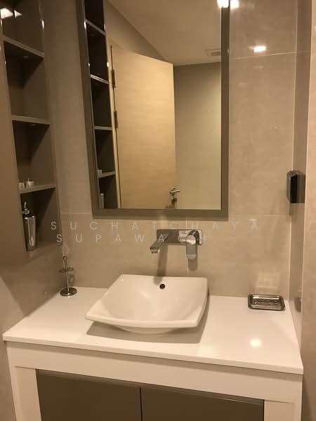 Liv @ 49, Bangkok, 9 Sukhumvit 49 Rd, Khlong Tan Nua, Watthana, Bangkok, 1 Bedroom, 45 sqm, Condo For Rent, by Suchatchaya Supawachiranant, 500240768 - DDproperty.com
