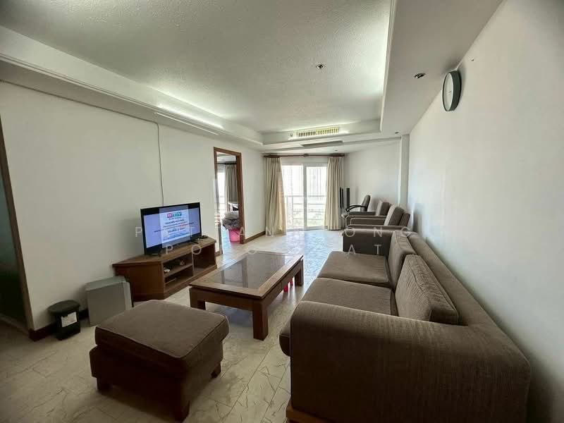 Jomtien Beach Condo, Chon Buri (Pattaya), Nong Pru, Bang Lamung (Pattaya), Chon Buri (Pattaya), 1 Bedroom, 63 sqm, Condo For Sale, by Pattanapong Pongpipat, 500240770 - DDproperty.com