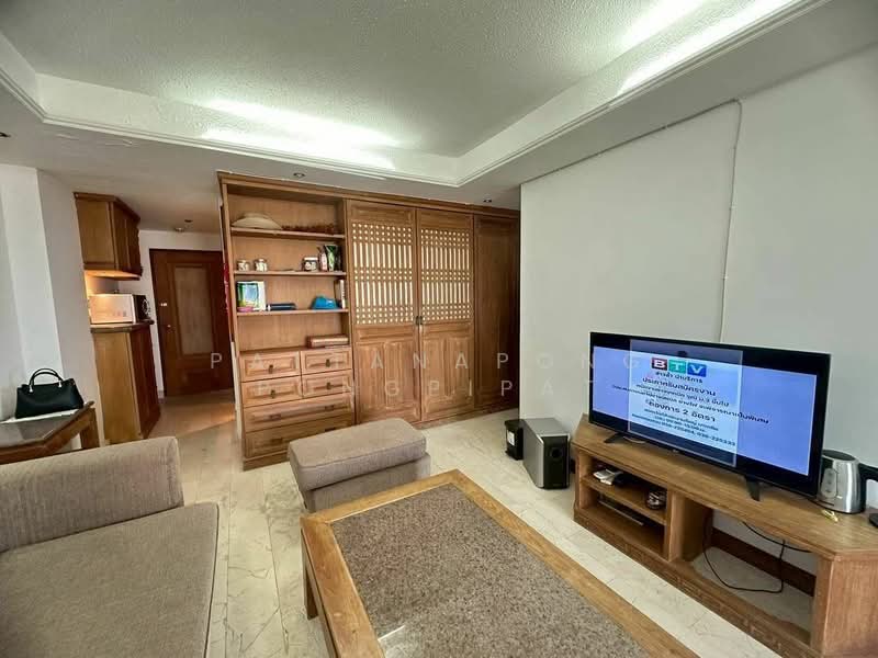Jomtien Beach Condo, Chon Buri (Pattaya), Nong Pru, Bang Lamung (Pattaya), Chon Buri (Pattaya), 1 Bedroom, 63 sqm, Condo For Sale, by Pattanapong Pongpipat, 500240770 - DDproperty.com