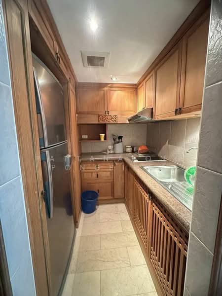 Jomtien Beach Condo, Chon Buri (Pattaya), Nong Pru, Bang Lamung (Pattaya), Chon Buri (Pattaya), 1 Bedroom, 63 sqm, Condo For Sale, by Pattanapong Pongpipat, 500240770 - DDproperty.com