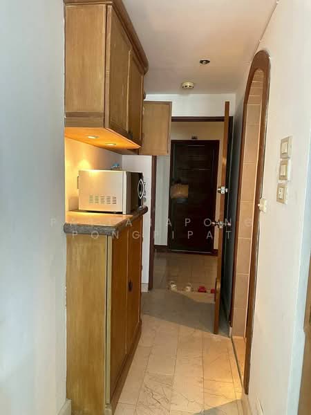 Jomtien Beach Condo : จอมเทียน บีช คอนโด, ชลบุรี, หนองปรือ, บางละมุง, ชลบุรี, 63 ตร.ม., คอนโด ขาย, โดย Pattanapong Pongpipat, 500240770 - DDproperty.com