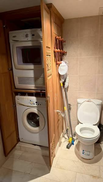 Jomtien Beach Condo, Chon Buri (Pattaya), Nong Pru, Bang Lamung (Pattaya), Chon Buri (Pattaya), 1 Bedroom, 63 sqm, Condo For Sale, by Pattanapong Pongpipat, 500240770 - DDproperty.com