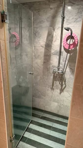 Jomtien Beach Condo, Chon Buri (Pattaya), Nong Pru, Bang Lamung (Pattaya), Chon Buri (Pattaya), 1 Bedroom, 63 sqm, Condo For Sale, by Pattanapong Pongpipat, 500240770 - DDproperty.com