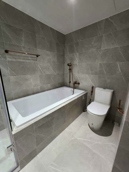 Chapter Thonglor 25, Bangkok, Soi Thonglor 25, Sukhumvit Road, Khlong Tan Nua, Watthana, Bangkok, 2 Bedrooms, 57 sqm, Condo For Rent, by Natta Buromsee, 500240771 - DDproperty.com