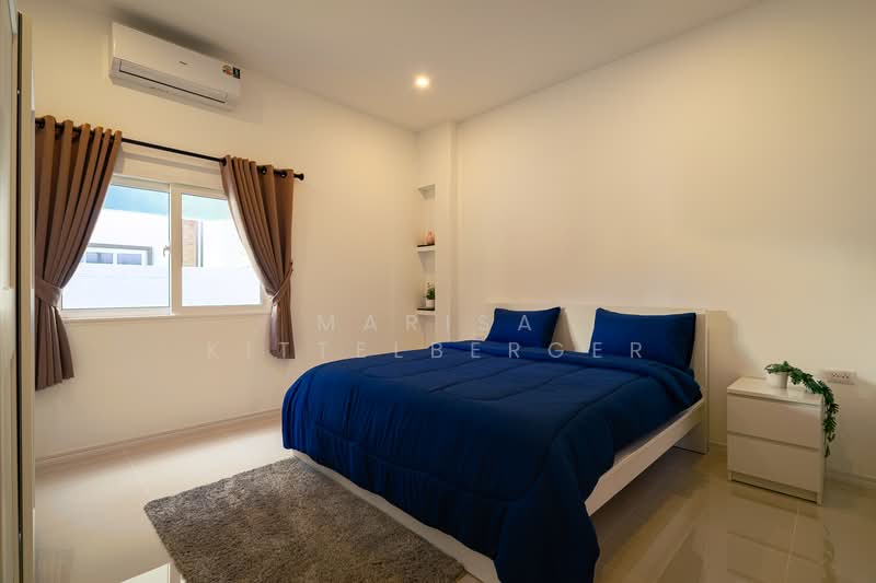 Coco Ville 2 by Sabai Home, Chon Buri (Pattaya), Poong, Bang Lamung (Pattaya), Chon Buri (Pattaya), 3 Bedrooms, 138 sqm, Single Detached House For Sale, by Marisa Kittelberger, 500240774 - DDproperty.com