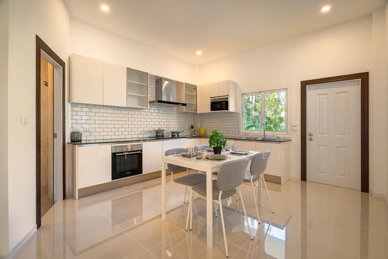 Coco Ville 2 by Sabai Home, Chon Buri (Pattaya), Poong, Bang Lamung (Pattaya), Chon Buri (Pattaya), 3 Bedrooms, 138 sqm, Single Detached House For Sale, by Marisa Kittelberger, 500240774 - DDproperty.com