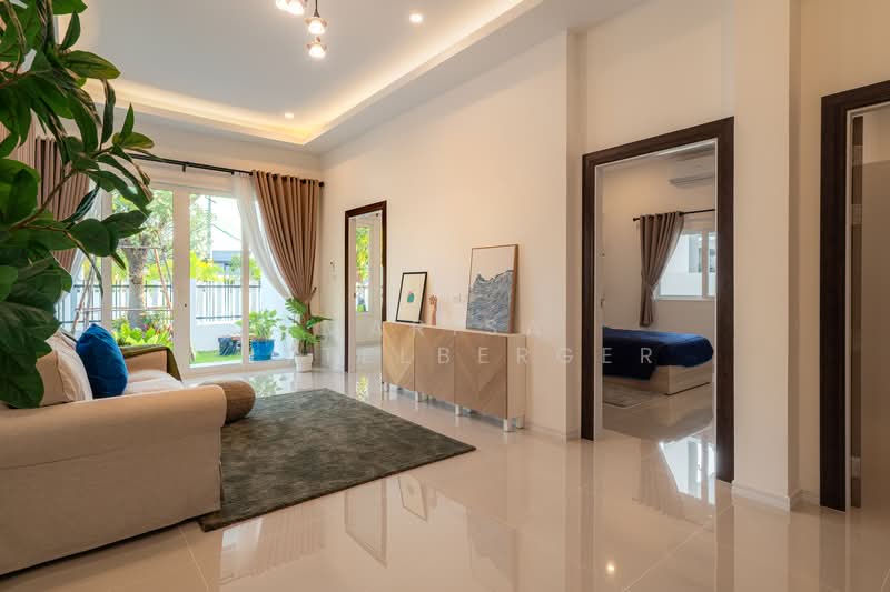 Coco Ville 2 by Sabai Home, Chon Buri (Pattaya), Poong, Bang Lamung (Pattaya), Chon Buri (Pattaya), 3 Bedrooms, 138 sqm, Single Detached House For Sale, by Marisa Kittelberger, 500240774 - DDproperty.com