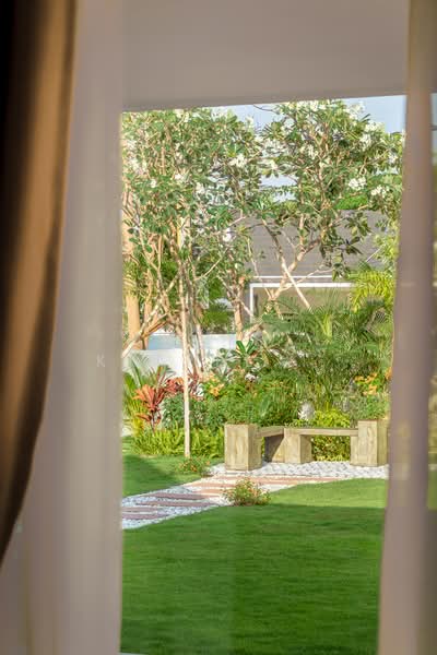 Coco Ville 2 by Sabai Home, Chon Buri (Pattaya), Poong, Bang Lamung (Pattaya), Chon Buri (Pattaya), 3 Bedrooms, 138 sqm, Single Detached House For Sale, by Marisa Kittelberger, 500240774 - DDproperty.com