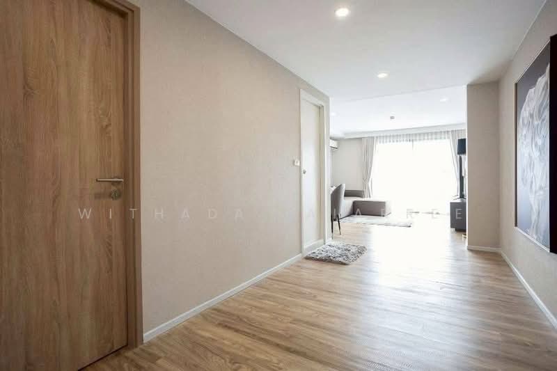 Blossom Condo @ Sathorn-Charoenrat, Bangkok, Charoen Rat Road, Thung Wat Don, Sathon, Bangkok, 2 Bedrooms, 75 sqm, Condo For Rent, by Withada Jaiarree, 500240775 - DDproperty.com