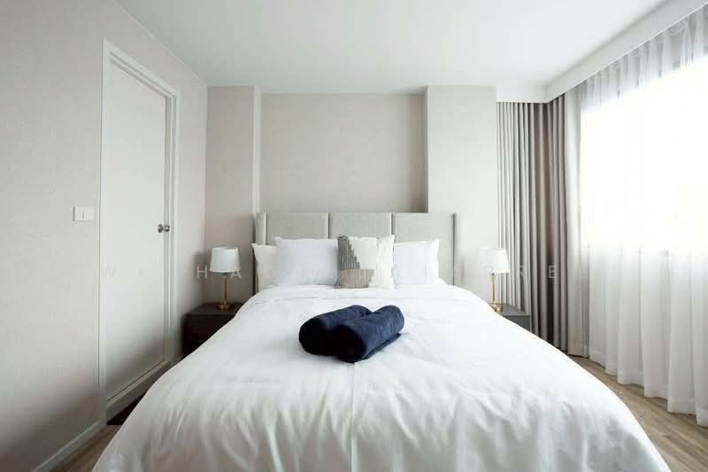 Blossom Condo @ Sathorn-Charoenrat, Bangkok, Charoen Rat Road, Thung Wat Don, Sathon, Bangkok, 2 Bedrooms, 75 sqm, Condo For Rent, by Withada Jaiarree, 500240775 - DDproperty.com