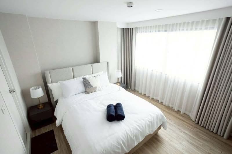 Blossom Condo @ Sathorn-Charoenrat, Bangkok, Charoen Rat Road, Thung Wat Don, Sathon, Bangkok, 2 Bedrooms, 75 sqm, Condo For Rent, by Withada Jaiarree, 500240775 - DDproperty.com