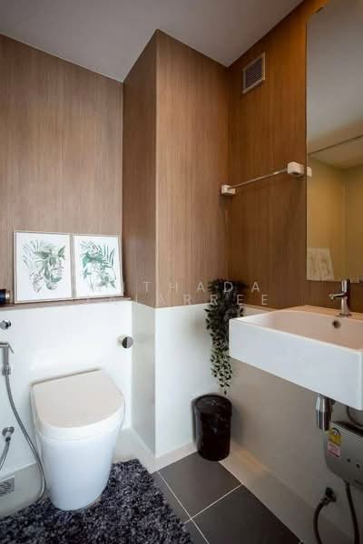 Blossom Condo @ Sathorn-Charoenrat : บลอสซั่ม คอนโด สาทร-เจริญราษฎร์, กรุงเทพ, ถนนเจริญราษฎร์, ทุ่งวัดดอน, สาทร, กรุงเทพ, 75 ตร.ม., คอนโด ให้เช่า, โดย Withada Jaiarree, 500240775 - DDproperty.com