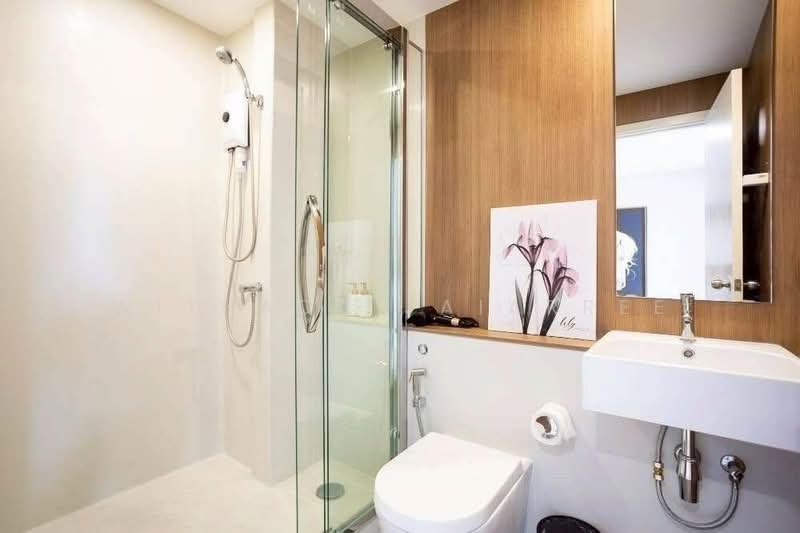 Blossom Condo @ Sathorn-Charoenrat, Bangkok, Charoen Rat Road, Thung Wat Don, Sathon, Bangkok, 2 Bedrooms, 75 sqm, Condo For Rent, by Withada Jaiarree, 500240775 - DDproperty.com