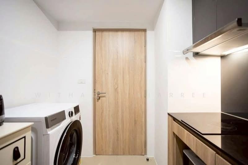 Blossom Condo @ Sathorn-Charoenrat, Bangkok, Charoen Rat Road, Thung Wat Don, Sathon, Bangkok, 2 Bedrooms, 75 sqm, Condo For Rent, by Withada Jaiarree, 500240775 - DDproperty.com